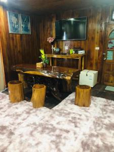 Billede fra billedgalleriet på เรินเรา ริมเล รีสอร์ท i Ban Sala Luang