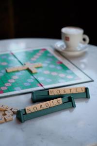 Ảnh trong thư viện ảnh của Nordic Hostel ở Reykjavík
