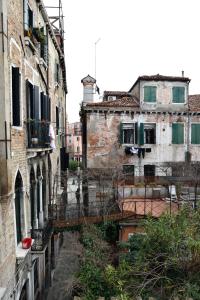 Gallery image of Papa Paolo II in Venice