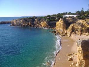 Gallery image of Luxury Holiday Home Albufeira in Albufeira