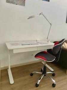 Fotografia z galérie ubytovania Vivienda Vacacional Krises v destinácii Puerto de Santiago