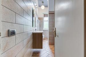Ảnh trong thư viện ảnh của Ferravilla Apt, 2 min to subway! ở Rome