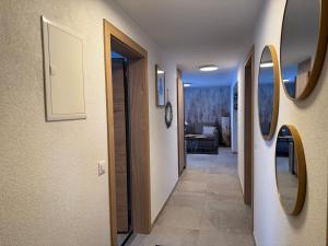 Imagen de la galería de Hotel und Appartments Eden, en Saas-Grund