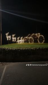 Fotografie z fotogalerie ubytování The Bickerton Poacher v destinaci Higher Burwardsley