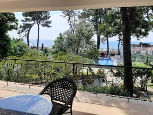 Gallery image of Kolkhida Resort & Spa in Ureki