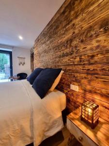 Photo de la galerie de l'établissement La Voûte du Pilat & options SPA, massage, à Saint-Chamond