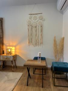 Photo de la galerie de l'établissement La Voûte du Pilat & options SPA, massage, à Saint-Chamond