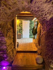 Photo de la galerie de l'établissement La Voûte du Pilat & options SPA, massage, à Saint-Chamond 25 autres photos