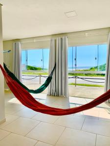 Φωτογραφία από το άλμπουμ του Loft Pé na Areia - Praia do Ervino σε São Francisco do Sul