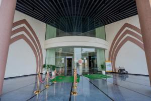 Foto sihtkohas Lucknow asuva majutusasutuse Celestial Suites galeriist