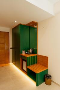 Foto sihtkohas Lucknow asuva majutusasutuse Celestial Suites galeriist