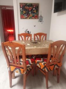 Fotografie z fotogalerie ubytování alojamientosmomi3 v destinaci Corralejo + 3 fotografie