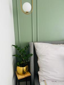 Gallery image of Apartament 4 Piętro in Gdynia