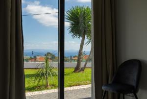 Fotografie z fotogalerie ubytování Casa Terrea, vista Mar montanha ideal Familias ou Casais ve Funchalu