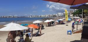 Nespecifikovaný výhled na moře nebo výhled na moře při pohledu z apartmánu