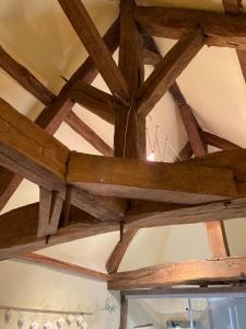 Fotografie z fotogalerie ubytování Casa Bella v destinaci Charroux-dʼAllier