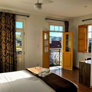 Photo de la galerie de l'établissement Pousada Imperial Cidade, à Ouro Preto