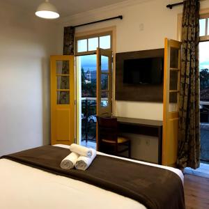 Photo de la galerie de l'établissement Pousada Imperial Cidade, à Ouro Preto