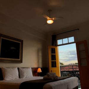 Photo de la galerie de l'établissement Pousada Imperial Cidade, à Ouro Preto 48 autres photos