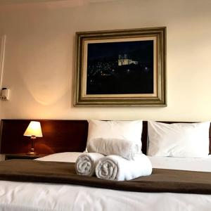 Photo de la galerie de l'établissement Pousada Imperial Cidade, à Ouro Preto