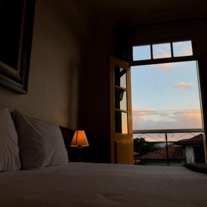 Photo de la galerie de l'établissement Pousada Imperial Cidade, à Ouro Preto
