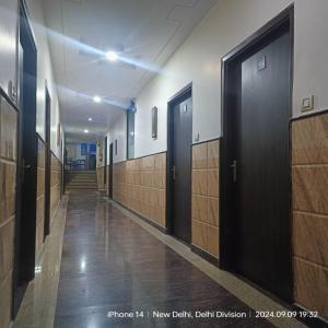 Fotografie z fotogalerie ubytování Jet Fox by Aero View Hotel, Delhi Airport v Novém Dillí