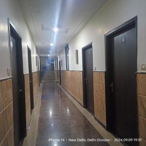 Fotografie z fotogalerie ubytování Jet Fox by Aero View Hotel, Delhi Airport v Novém Dillí