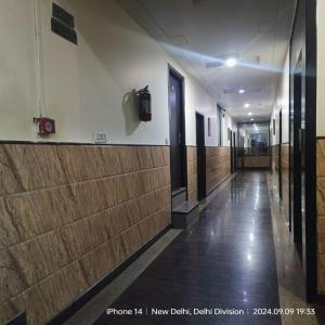 Fotografie z fotogalerie ubytování Jet Fox by Aero View Hotel, Delhi Airport v Novém Dillí