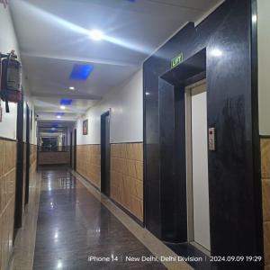 Fotografie z fotogalerie ubytování Jet Fox by Aero View Hotel, Delhi Airport v Novém Dillí