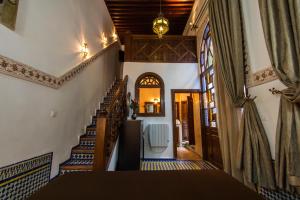 Fotografie z fotogalerie ubytování Riad Les Remparts De Fès v destinaci Fès
