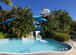 Bassein majutusasutuses Beaches Negril Resort and Spa - All Inclusive või selle lähedal