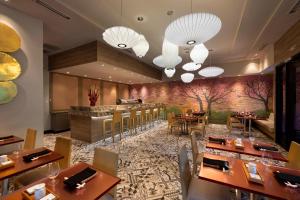 Istumisnurk majutusasutuses Beaches Negril Resort and Spa - All Inclusive