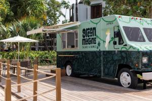 Foto Negrilis asuva majutusasutuse Beaches Negril Resort and Spa - All Inclusive galeriist