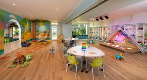 Laste klubi majutusasutuses Beaches Negril Resort and Spa - All Inclusive