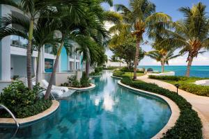 Bazén v ubytovaní Sandals Montego Bay All Inclusive - Couples Only alebo v jeho blízkosti