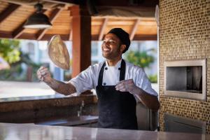 Zamestnanci ubytovania Sandals Montego Bay All Inclusive - Couples Only