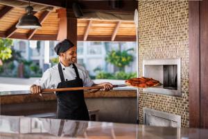 Hostia v ubytovaní Sandals Montego Bay All Inclusive - Couples Only