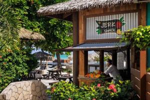 Vonkajšia záhrada v ubytovaní Sandals Montego Bay All Inclusive - Couples Only