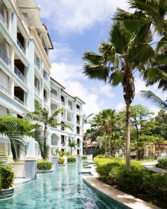 A piscina localizada em Sandals Royal Barbados All Inclusive - Couples Only ou nos arredores