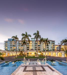 Bazén v ubytování Sandals Dunns River All Inclusive Couples Only nebo v jeho okolí