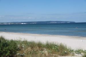 Un paisaje natural cerca del departamento