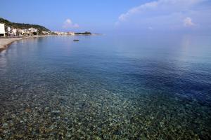 Φυσικό τοπίο κοντά σε αυτό το διαμέρισμα