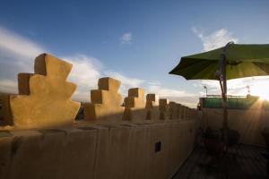 Fotografie z fotogalerie ubytování Riad Les Remparts De Fès v destinaci Fès