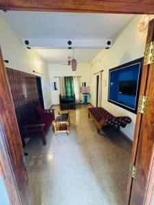 Gallery image of MOON VILLA 01 varkala 3bhk with kitchen in Varkala