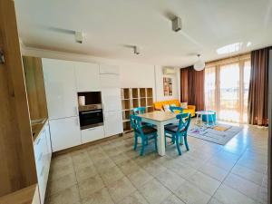 Dapur atau dapur kecil di Casa Real