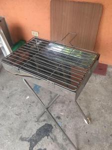 Gallery image of MG 10pax 2 AC BR Videoke FREE Parking Netflix Cook Shower Heater Grill in Rodriguez