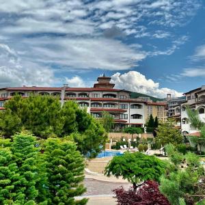 Gallery image of Casa Real in Sveti Vlas