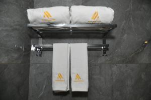 AkalkotHotel Aishwarya的相册照片