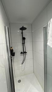 Ένα μπάνιο στο Premium-Strand Chalet an der Nordsee - Noordzee - Zeeland +25 φωτογραφίες