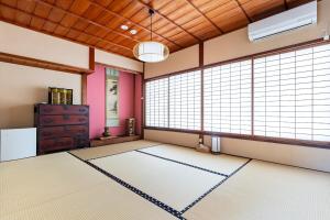 松江市Manabi-stay Matsue的相册照片